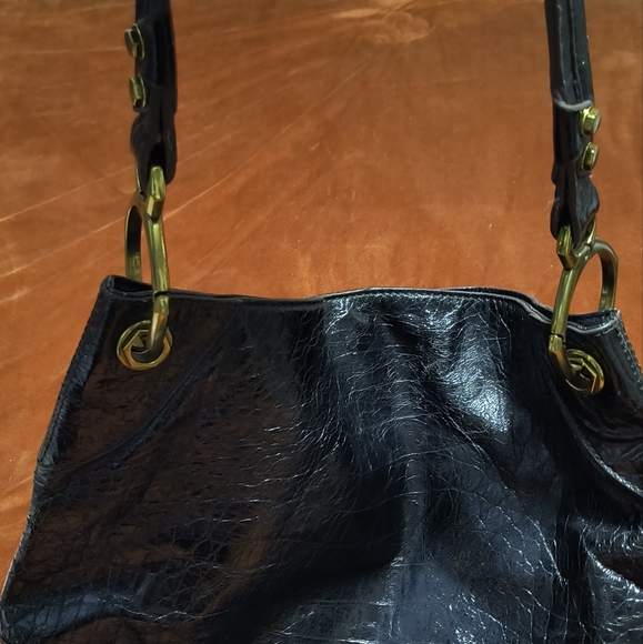 orYANY Leather Lucy hobo bag - Picture 12 of 13
